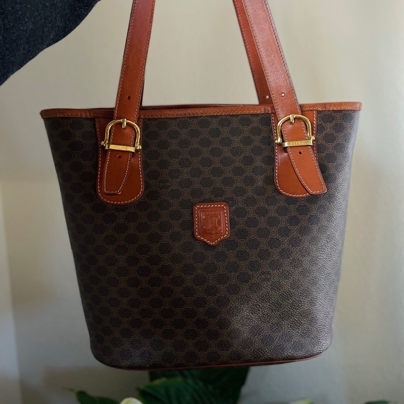 Celine Handbags - Celine Tote Bag